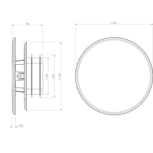 R-ColorLINE®